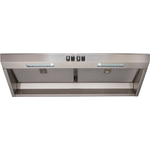 Falcon 80cm Integrated Undermount Rangehood FALUC801  hero image