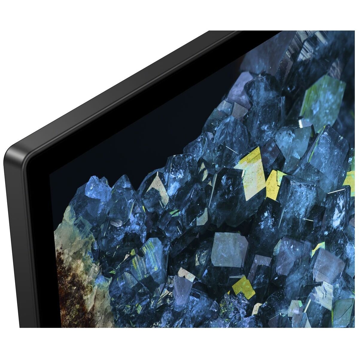 Sony Bravia 55 Inch A80L XR OLED 4K Google TV XR55A80L hero image