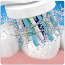 Oral-B Smart 5 5000 Electric Toothbrush hero image