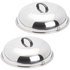 Evo Steamer/Cooking Covers - Set of 2 sizes 12-0116-AC image NaN