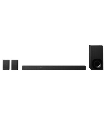 Sony HTZ9RF Channel Soundbar with WiFi and Bluetooth