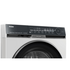 Haier 500 Series 10kg Heat Pump Dryer HDHP10DW1 image NaN