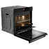 ASKO 60cm Essence Pyrolytic Built-in Oven Stainless Steel OTP26SSHAU image NaN