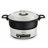 Morphy Richards Round Multifunction Pot MRMP18W image NaN
