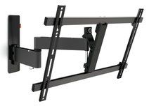 Vogel's WALL2345B Full-Motion TV Wall Mount for 40 to 65 Inch TVs Black hero image