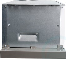 Bosch DHI625NAU 60cm Retractable Rangehood hero image
