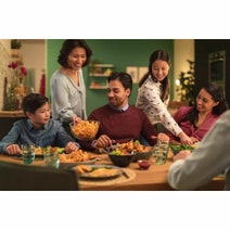 Philips HD9630-21 Viva Collection Airfryer XXL hero image