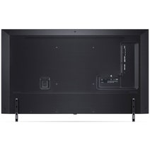 LG 55 Inch QNED75 4K UHD Smart LED TV 55QNED75SRA hero image