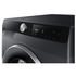 Samsung 9kg Smart Heat Pump Dryer Black DV90T6440LB image NaN