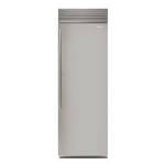 Fhiaba 478L X-PRO Freezer and Ice Maker Right Hinge XS7490FZ6IA hero image
