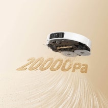 Dreame L50 Ultra Robot Vacuum Cleaner with Mop DRE-L50U hero image