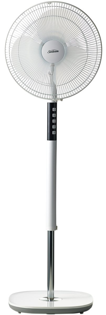 Sunbeam FA8600 Electric Pedestal Fan | Appliances Online