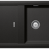 Abey PD150ST Schock Preparation Station Double Bowl Sink with Tap image NaN
