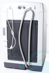 Euromaid TL8KG 8kg Top Load Washing Machine hero image