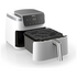 Ninja 4.7L Pro Air Fryer White AF141WH image NaN