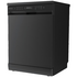 Artusi 60cm Freestanding Dishwasher Black ADW5009B image NaN