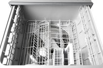 Fisher & Paykel DD60SDFX7 DishDrawer Dishwasher hero image