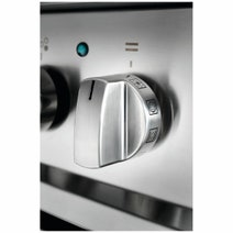 ILVE 120cm Freestanding Dual Fuel Oven L128WMPSS hero image