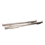 Bertazzoni Telescopic Sliding Glides Stainless Steel 910861 hero image