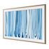 Samsung Customisable Modern Frame for 65 Inch Frame TV (2021 - 2026) Teak VG-SCFH65TKBXY image NaN