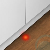 Bosch SMP63M05AU Under Bench Dishwasher hero image