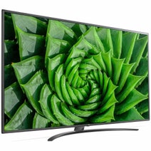 LG 75 Inch UN81 Series 4K UHD Smart LED TV 75UN8100PTB hero image