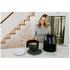 Ninja 3.8L Air Fryer Grey AF100 image NaN