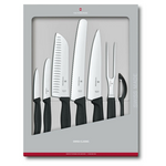 Victorinox Swiss Classic Kitchen Set, 7 pieces 6.7133.7G hero image