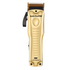 BaBylissPRO Lo-ProFX Clipper Gold 900890 image NaN