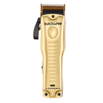 BaBylissPRO Lo-ProFX Clipper Gold 900890 hero image