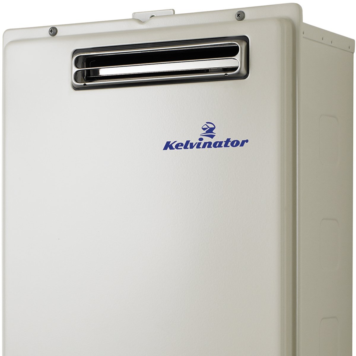 Kelvinator KGC20BLA LPG Continuous Flow Hot Water System hero image