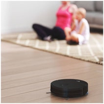 MyGenie Vortex Wet and Dry Robotic Vacuum 10005836 hero image