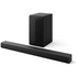 LG 3.1Ch Soundbar with Wireless Subwoofer S60T image NaN