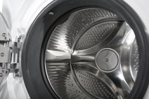 Fisher & Paykel FabricSmart 8.5kg Front Load Washing Machine WH8560F1 hero image