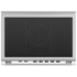 Fisher & Paykel 90cm Series 7 Induction Freestanding Oven Stainless Steel OR90SCI4X1 image NaN
