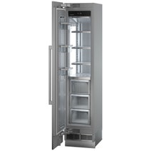 Liebherr Monolith 245L Integrated Freezer EFNH9471LH hero image