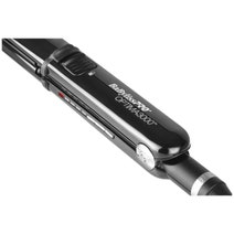 BaBylissPRO Optima 3000 32mm Straightener Black 900640 hero image