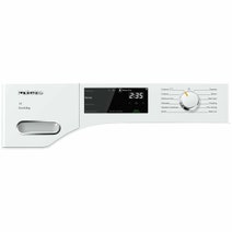 Miele 9kg Front Load Washing Machine & 8kg WP Eco Heat Pump Dryer WWG360-TWF720 hero image