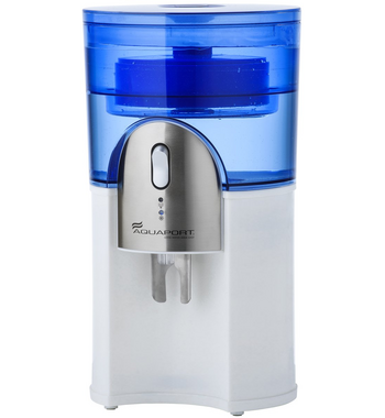 Aquaport water cooler big w best sale