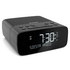 Pure 151118 Siesta S2 DAB+ and FM Radio Alarm Clock Black image NaN