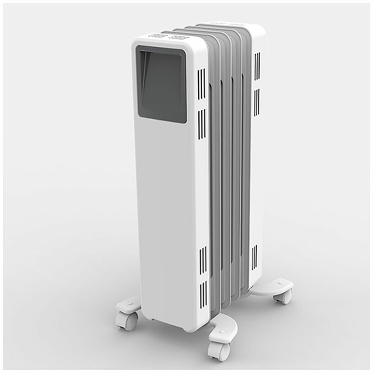 Dimplex 1.5kW Oil Column Heater with Turbo Fan OCR15FA | Appliances Online