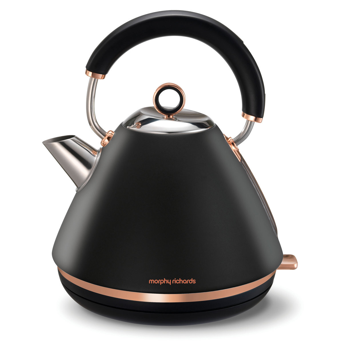 Accents kettle hotsell