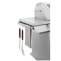 BeefEater 7000 Premium Five Burner Built-in Barbecue and Trolley BMF7655SA hero image