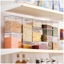 The Container Store 10 Piece Pantry Pack 1 VTCS-PANTRY-P1 hero image