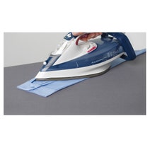 Tefal FV5546 Aquaspeed Precision Steam Iron hero image