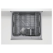 Fisher & Paykel Series 9 Contemporary Tall Single DishDrawer Dishwasher Stainless Steel DD60ST4NX9 hero image