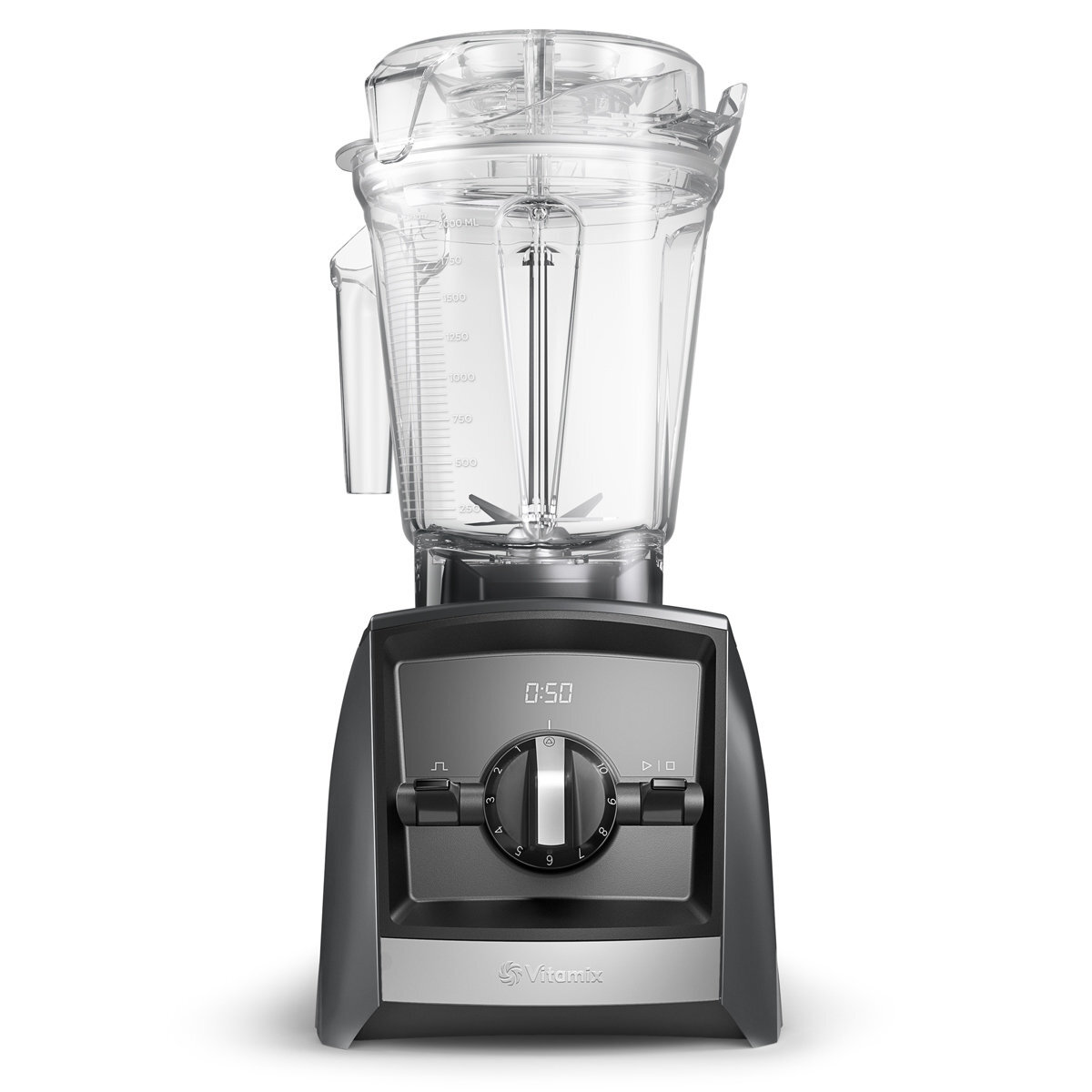Vitamix 065333 Ascent Series A2300i High Performance Blender hero image