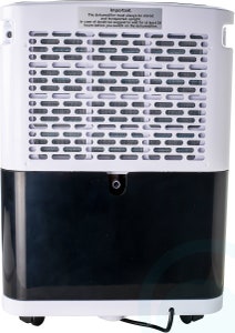 Dimplex GDDEU30 Dehumidifier hero image