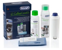 DeLonghi La Specialista Maestro Manual Coffee Machine Package EC9665MPK hero image