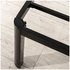 Zinus King Single Metal Bed Frame Black AU-MPRC-16B image NaN